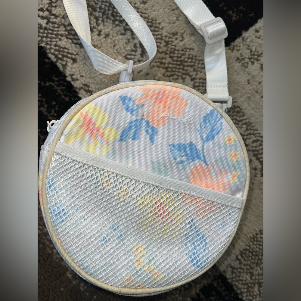 PINK Cross Body